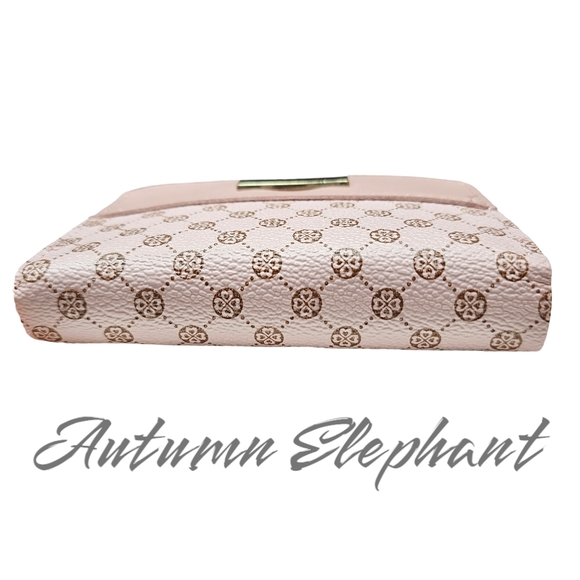 NWT Faux Leather Small Wallet - Picture 4 of 8